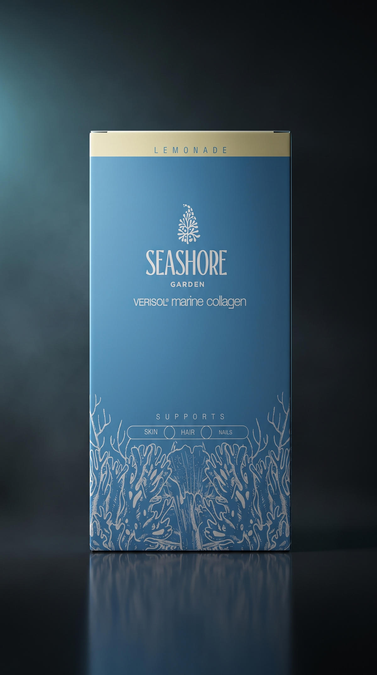 VERISOL® Marine Collagen — Lemonade